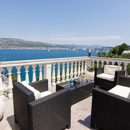 Apartmani Mlacic Donji Okrug  Kültér fotó